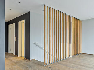 Mehrfamilienhäuser Allmendboden, Küsnacht | Fischer Architekten AG, Zürich